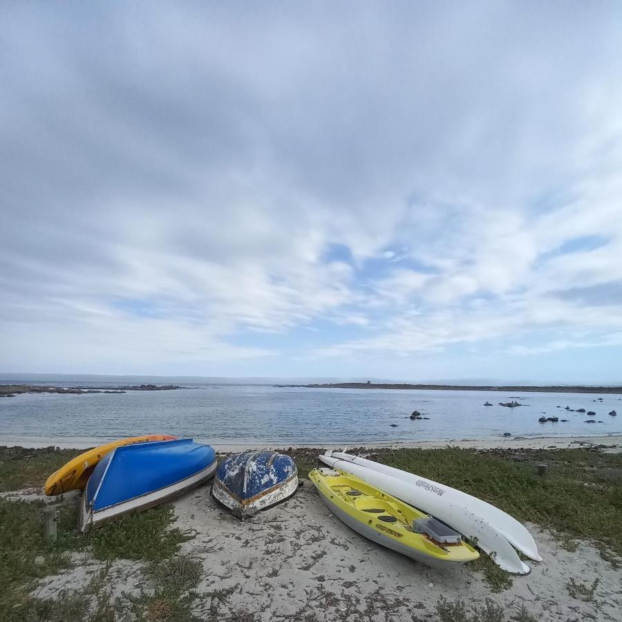 Apartmán Cvista Jacobs Bay Exteriér fotografie