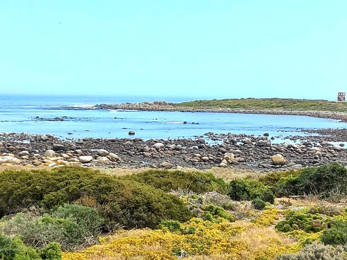 Apartmán Cvista Jacobs Bay Exteriér fotografie