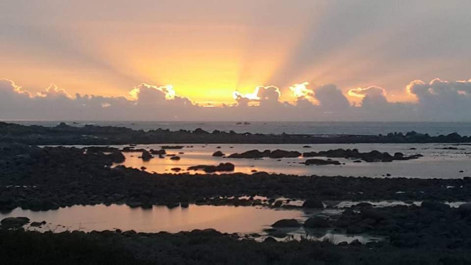 Apartmán Cvista Jacobs Bay Pokoj fotografie